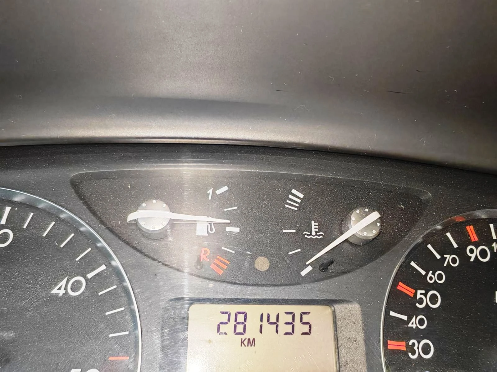 Renault Laguna, снимка 6 - Автомобили и джипове - 53709639