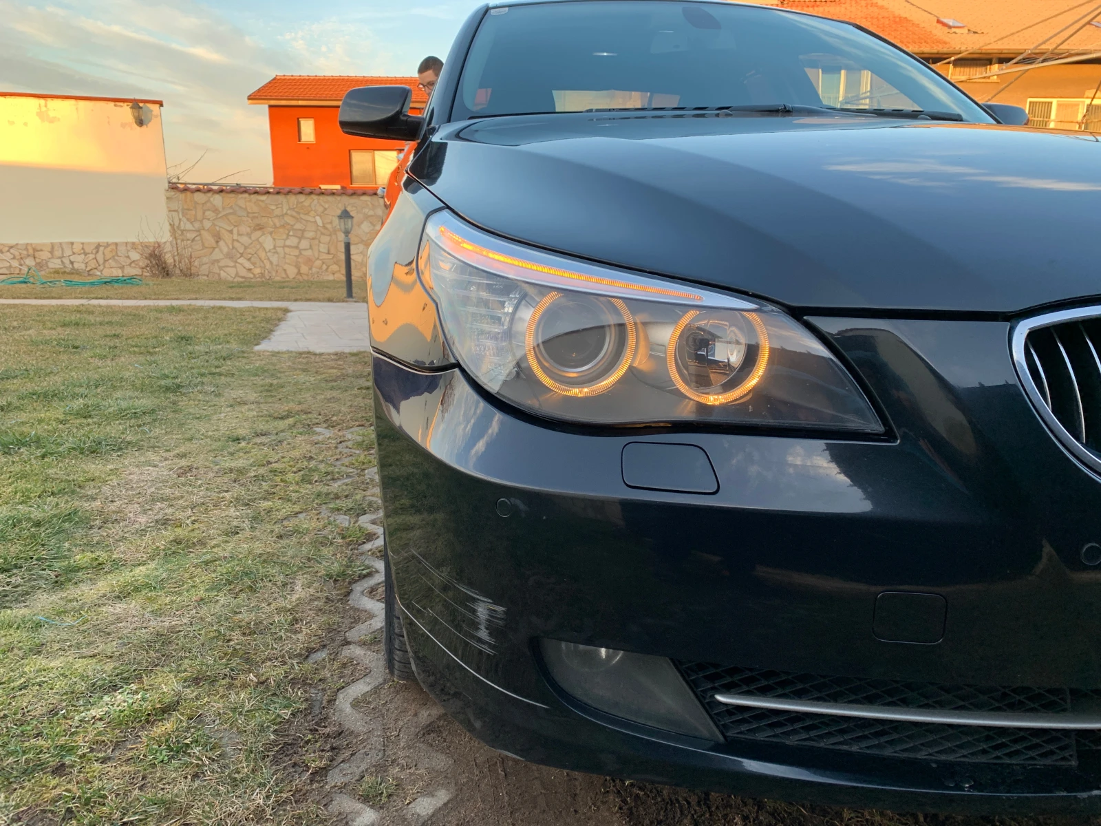 BMW 525  - изображение 2