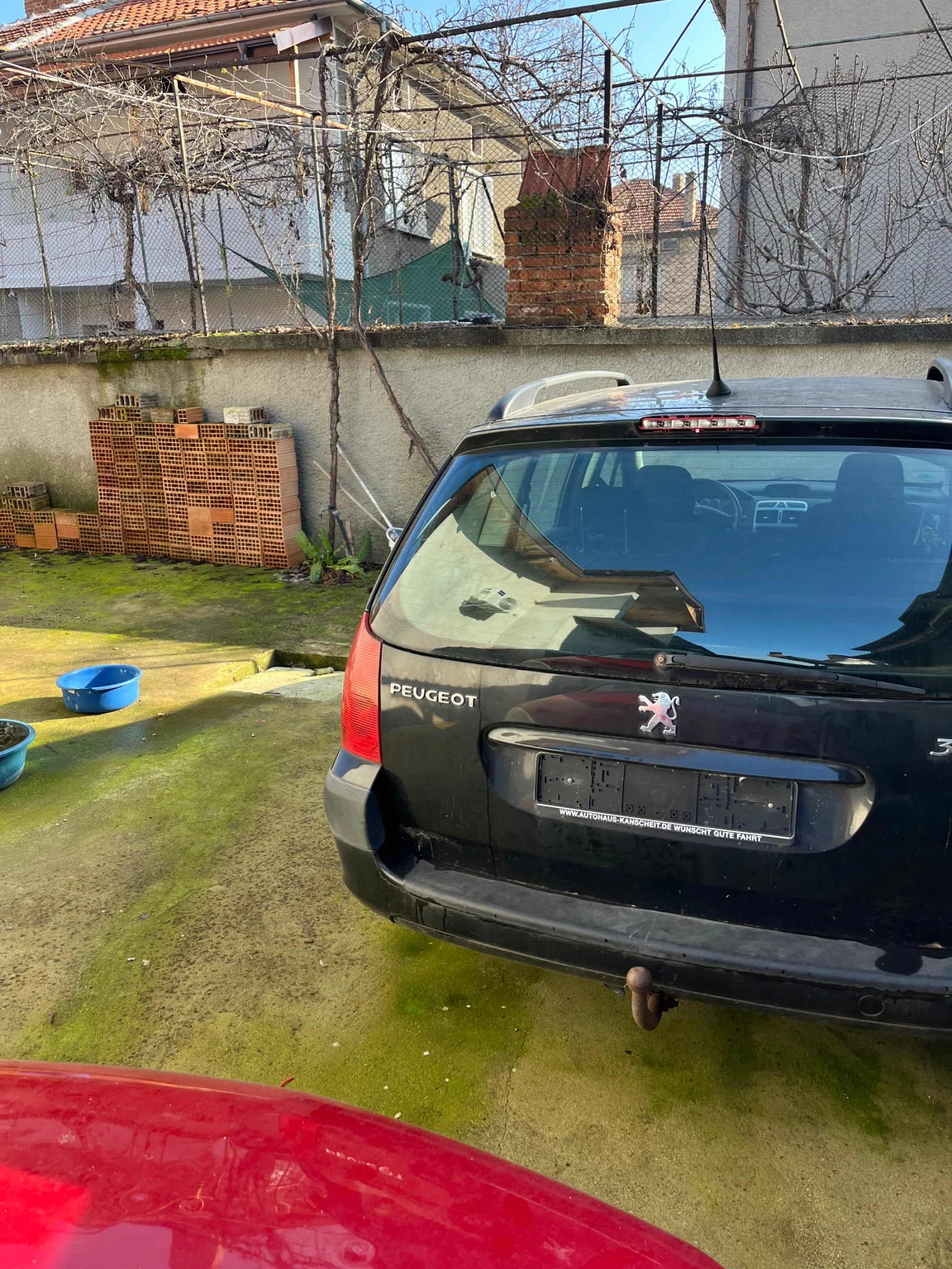 Peugeot 307 | Mobile.bg � ����������� 4