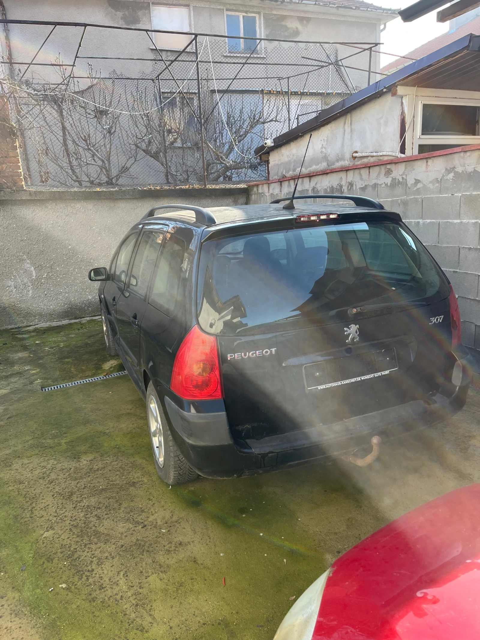 Peugeot 307 | Mobile.bg � ����������� 6