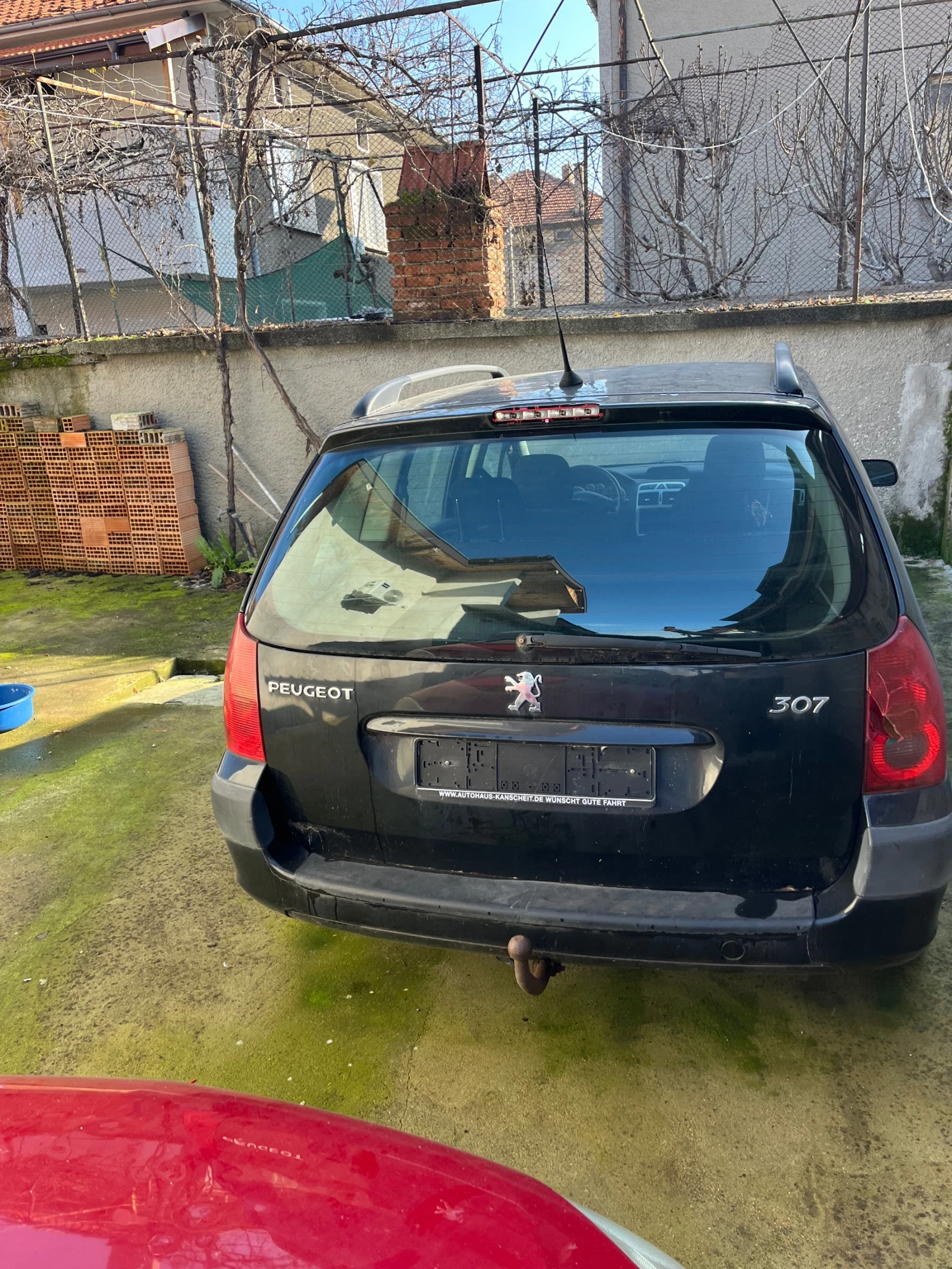 Peugeot 307 | Mobile.bg � ����������� 7