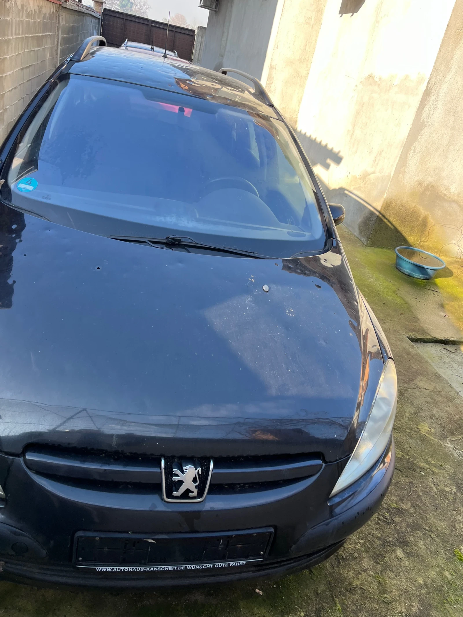 Peugeot 307 | Mobile.bg � ����������� 5