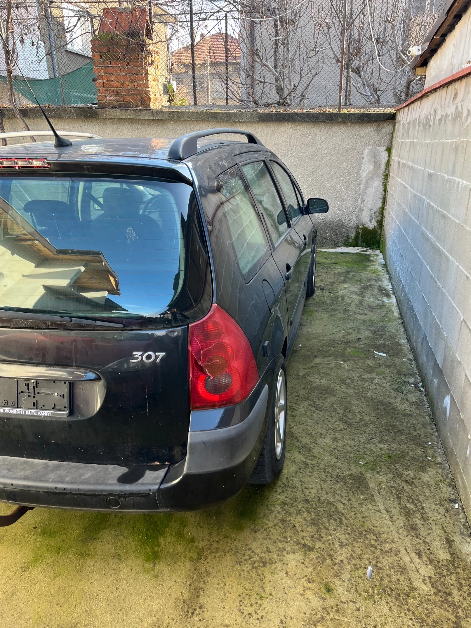 Peugeot 307 | Mobile.bg � ����������� 3