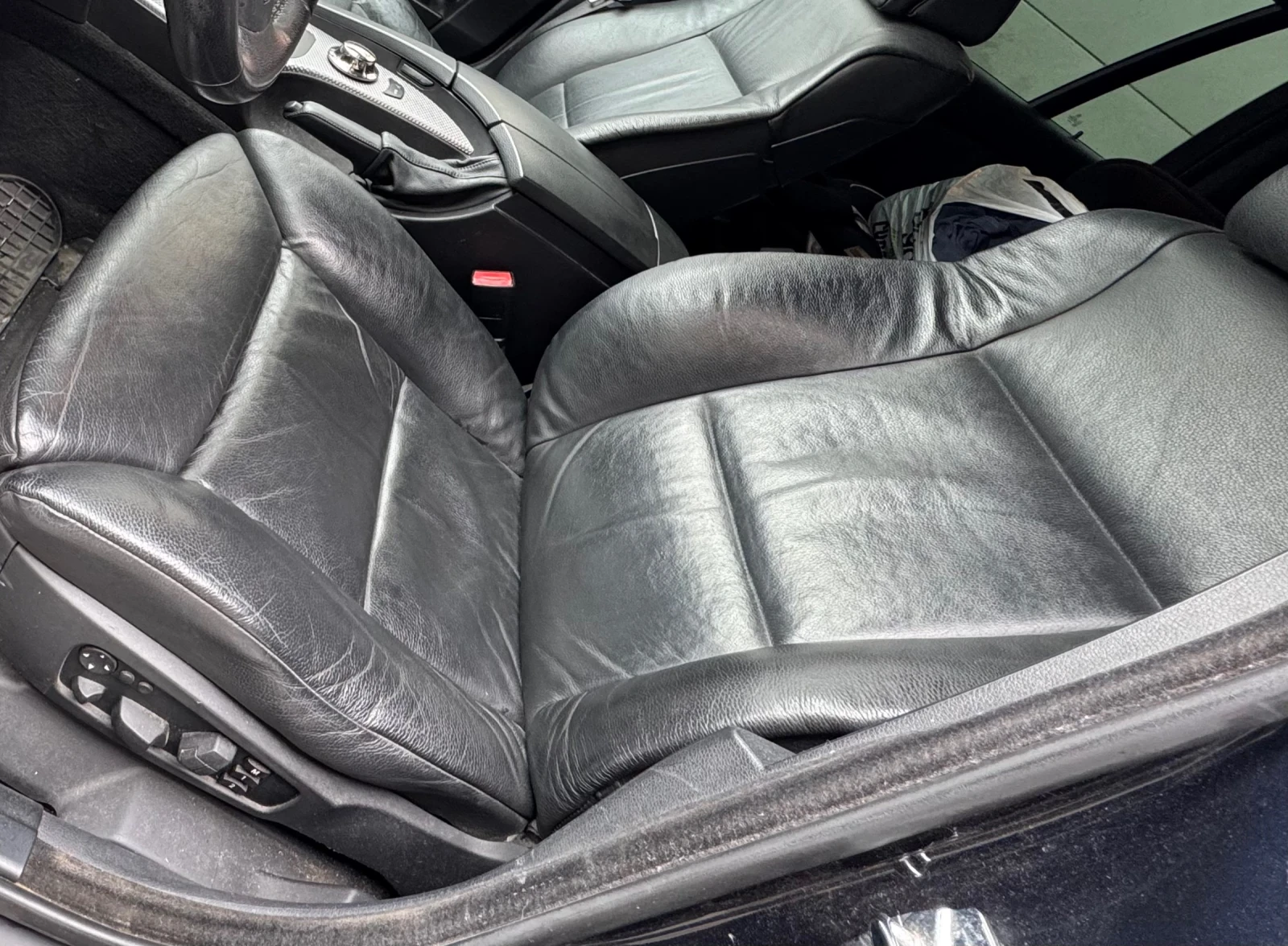 BMW 530, снимка 7 - Автомобили и джипове - 54019523