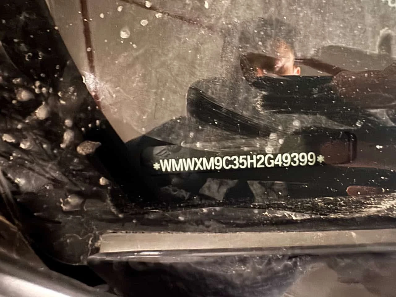 Mini Cooper * John Works * PANO* KEYLESS* �������*  | Mobile.bg � ����������� 10