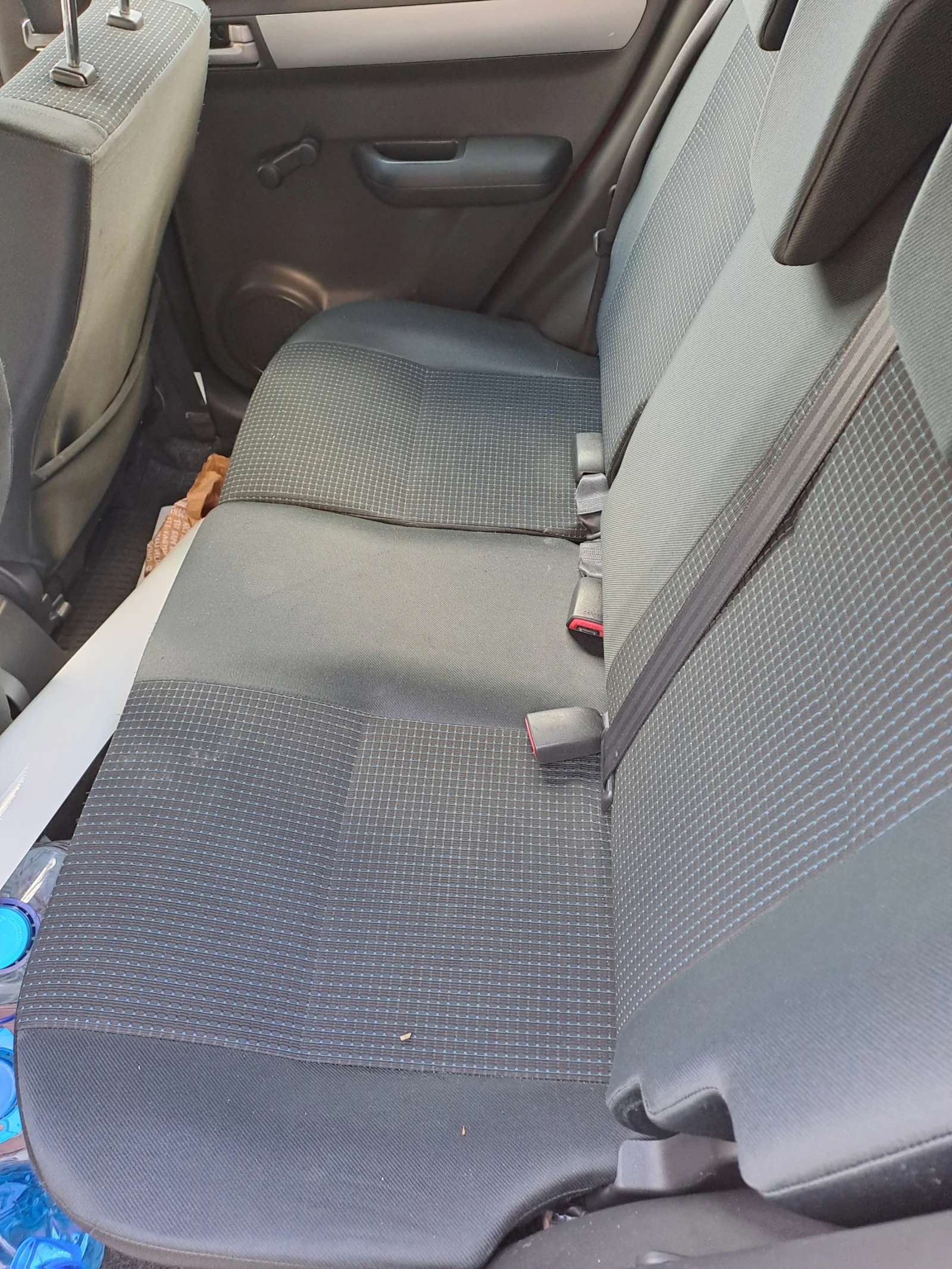 Suzuki Swift Уникат , снимка 8 - Автомобили и джипове - 54228758