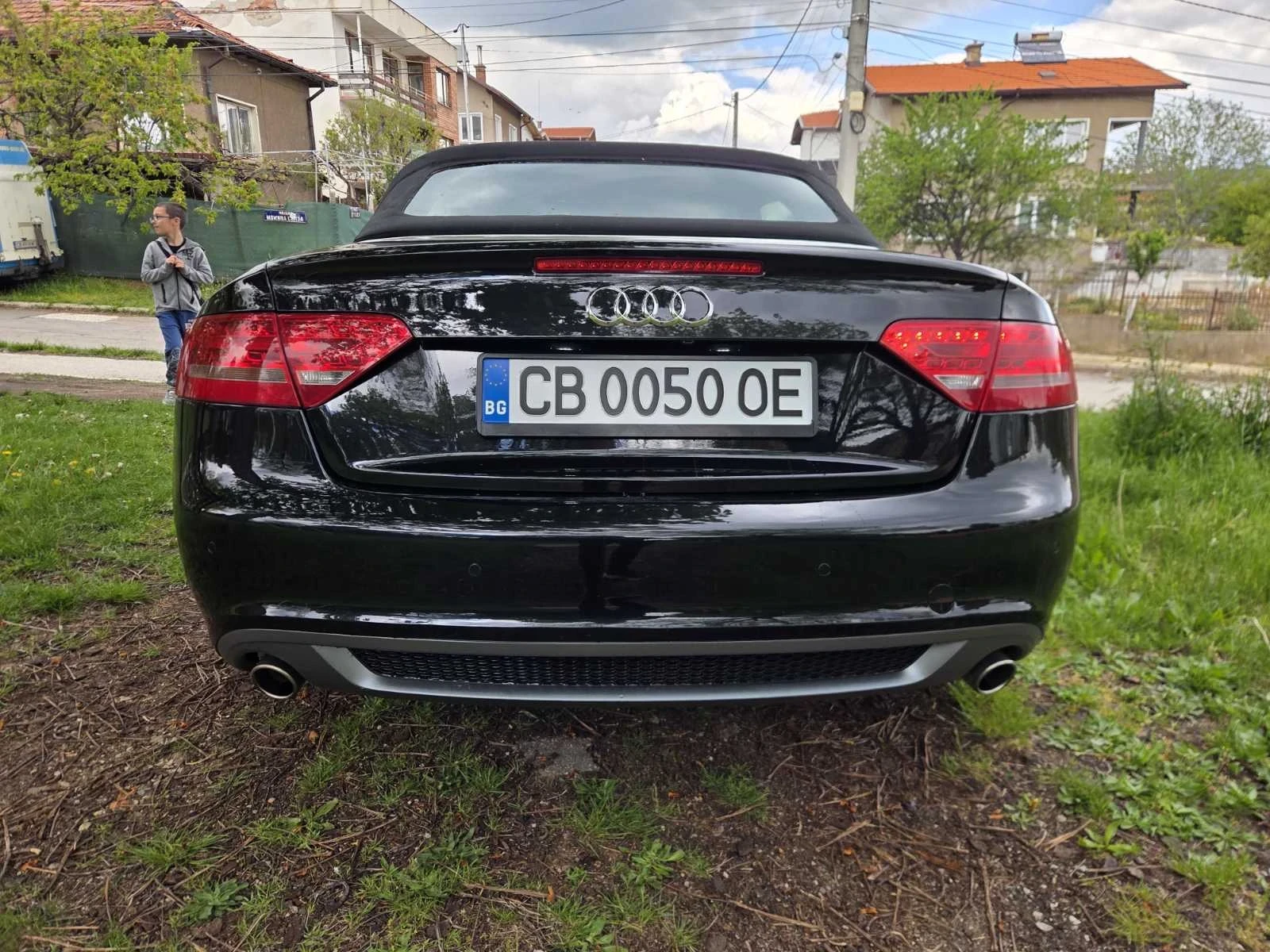 Audi A5 2.7 tdi | Mobile.bg � ����������� 3