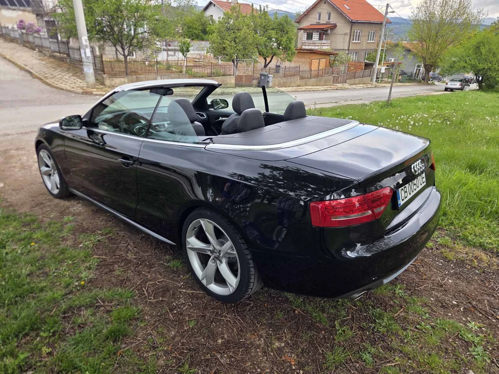 Audi A5 2.7 tdi | Mobile.bg � ����������� 5
