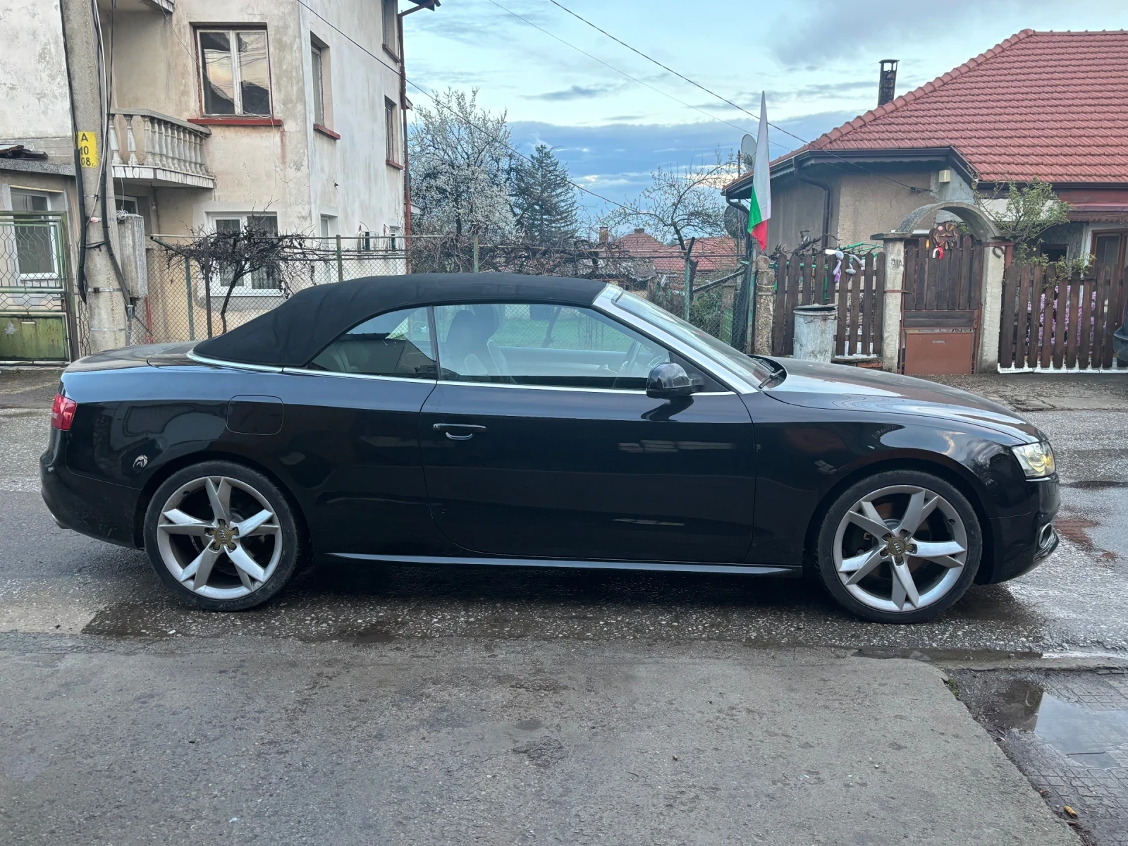 Audi A5 2.7 tdi | Mobile.bg � ����������� 1