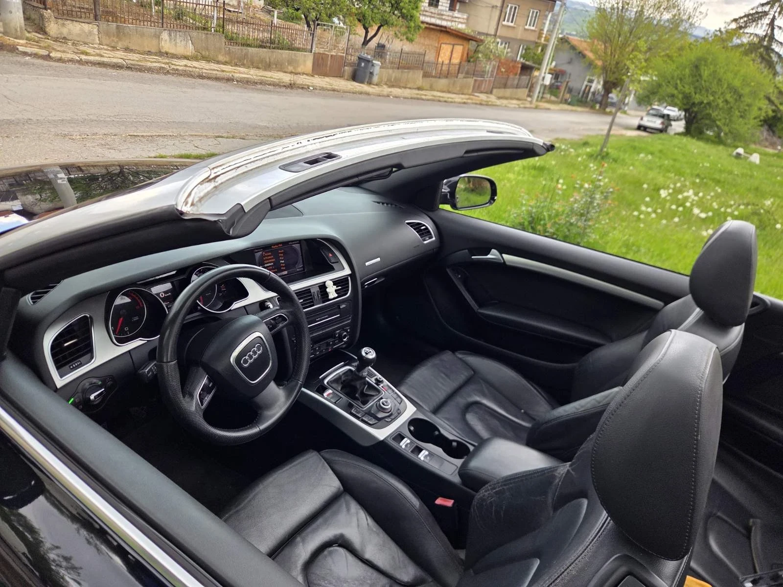 Audi A5 2.7 tdi | Mobile.bg � ����������� 6