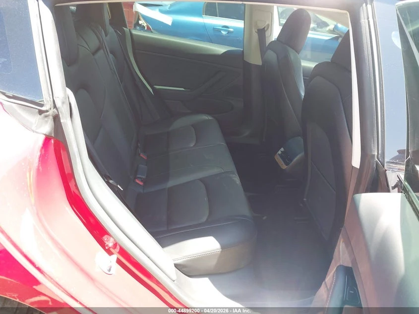 Tesla Model 3 Long Range/Mid Range * КРАЙНА ЦЕНА* , снимка 8 - Автомобили и джипове - 54488208