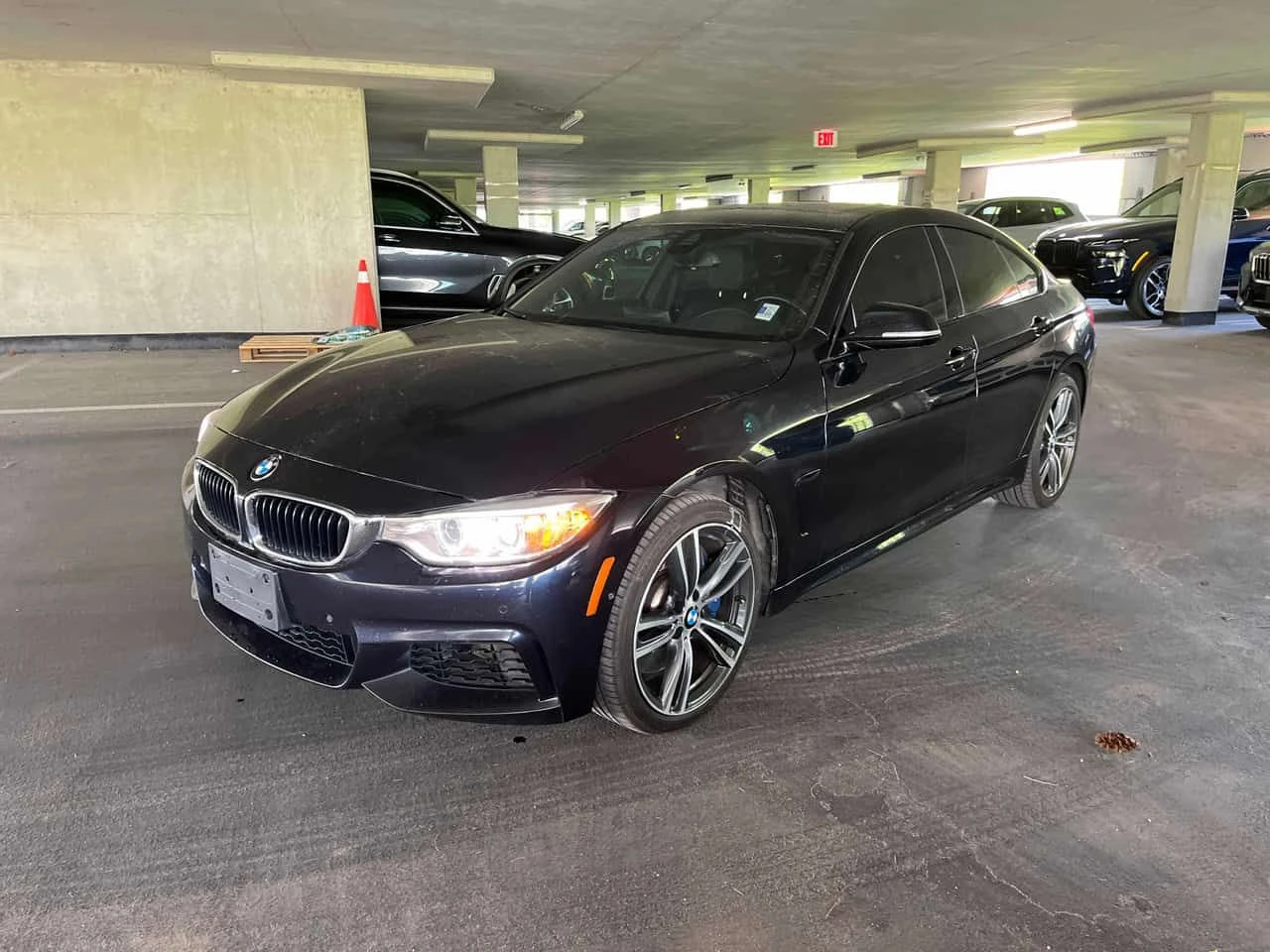 BMW 435 � �����/xDrive/����/������/CARFAX/����������� | Mobile.bg � ����������� 1