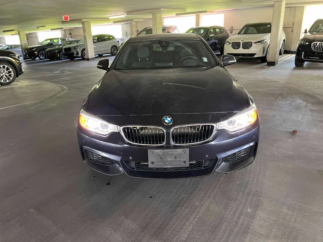 BMW 435 � �����/xDrive/����/������/CARFAX/����������� | Mobile.bg � ����������� 6