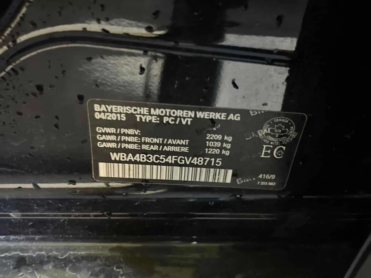 BMW 435 � �����/xDrive/����/������/CARFAX/����������� | Mobile.bg � ����������� 11