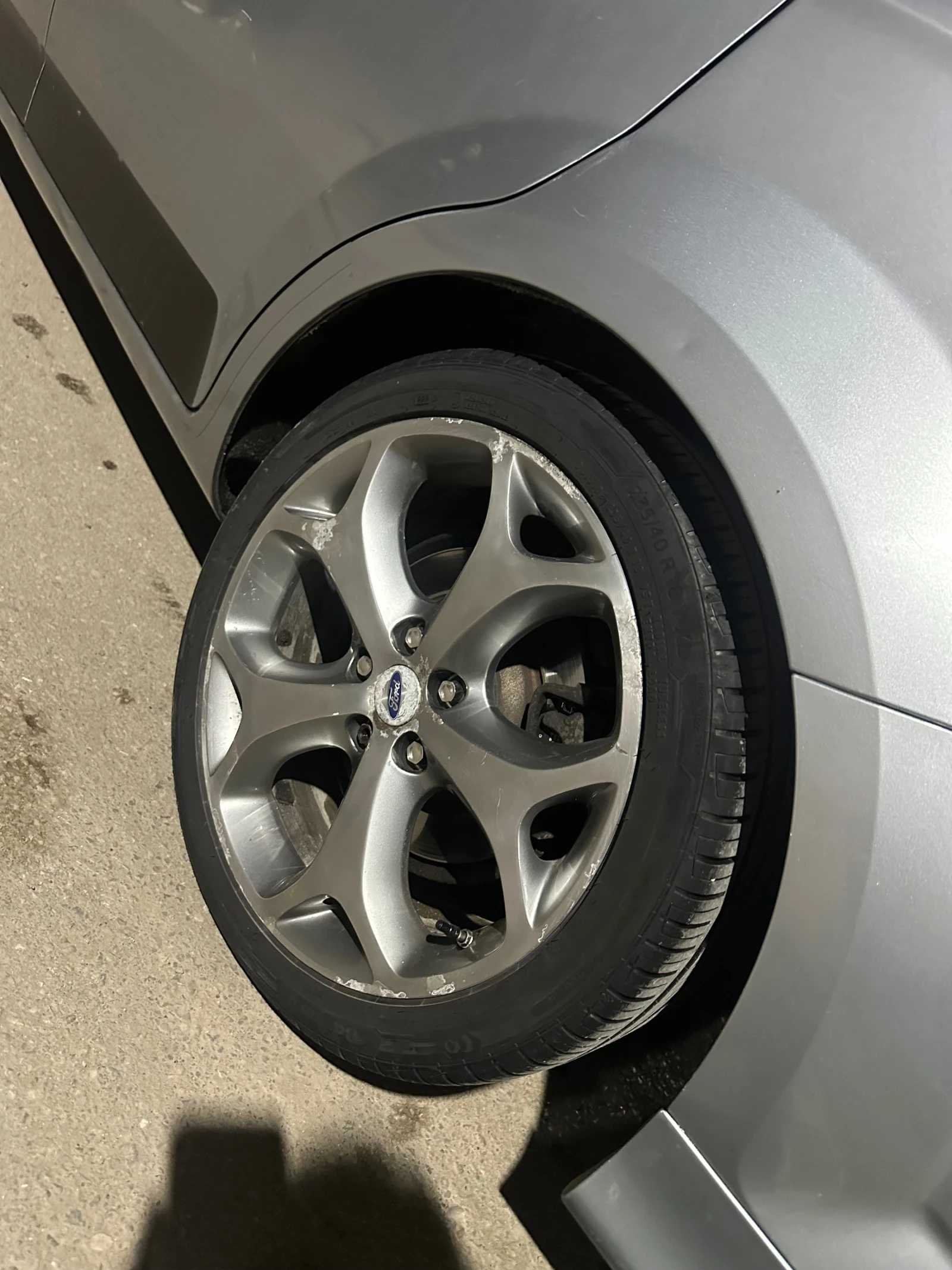 Ford Mondeo MK4 Facelift (TITANIUM), снимка 2 - Автомобили и джипове - 54721895
