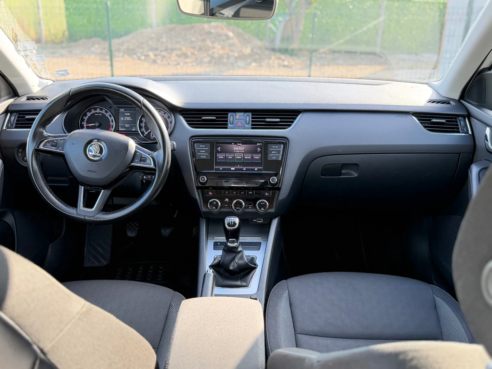 Skoda Octavia ��������� ��� �������� ������� ! ! ! | Mobile.bg � ����������� 6