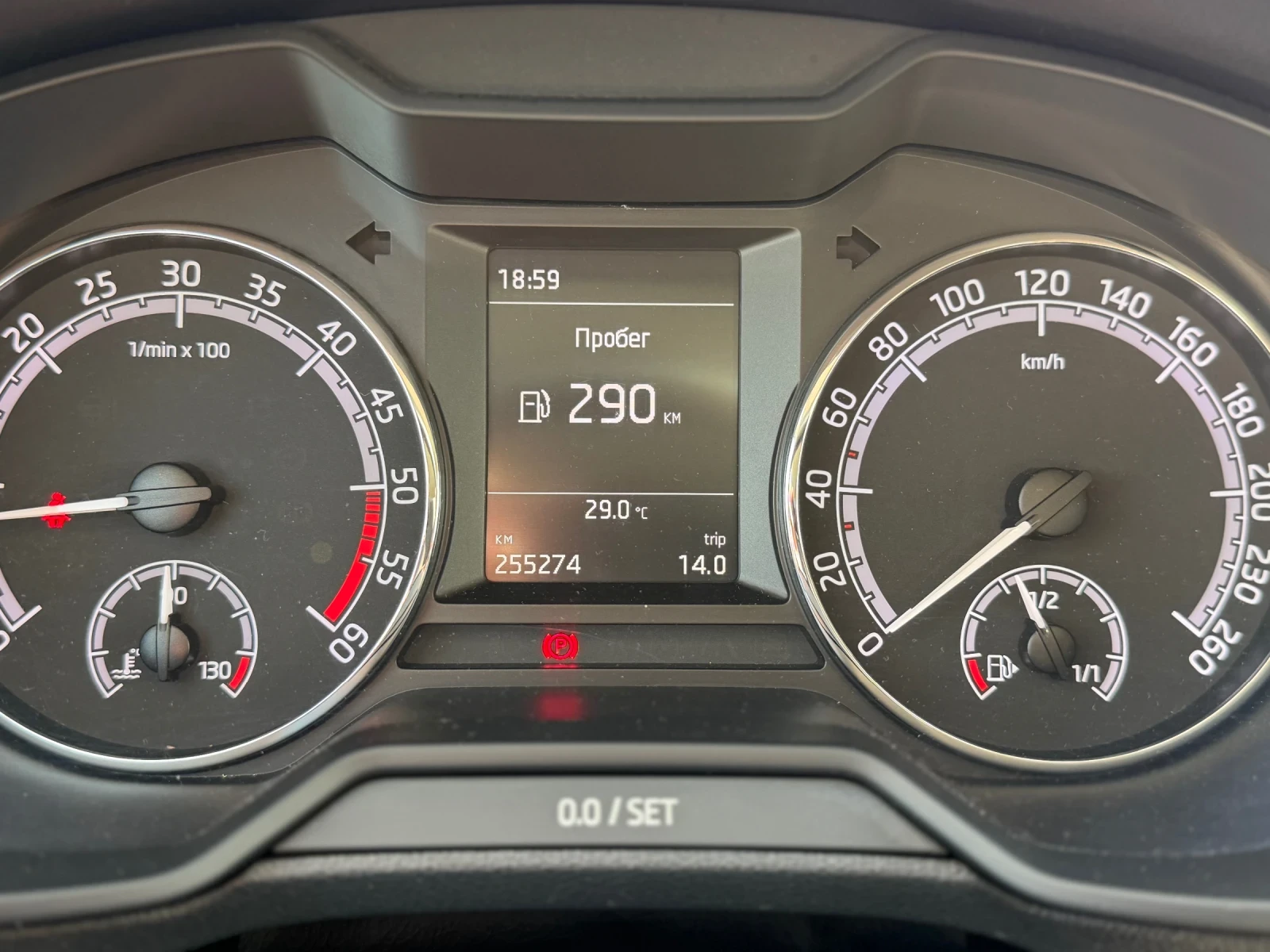 Skoda Octavia ��������� ��� �������� ������� ! ! ! | Mobile.bg � ����������� 8