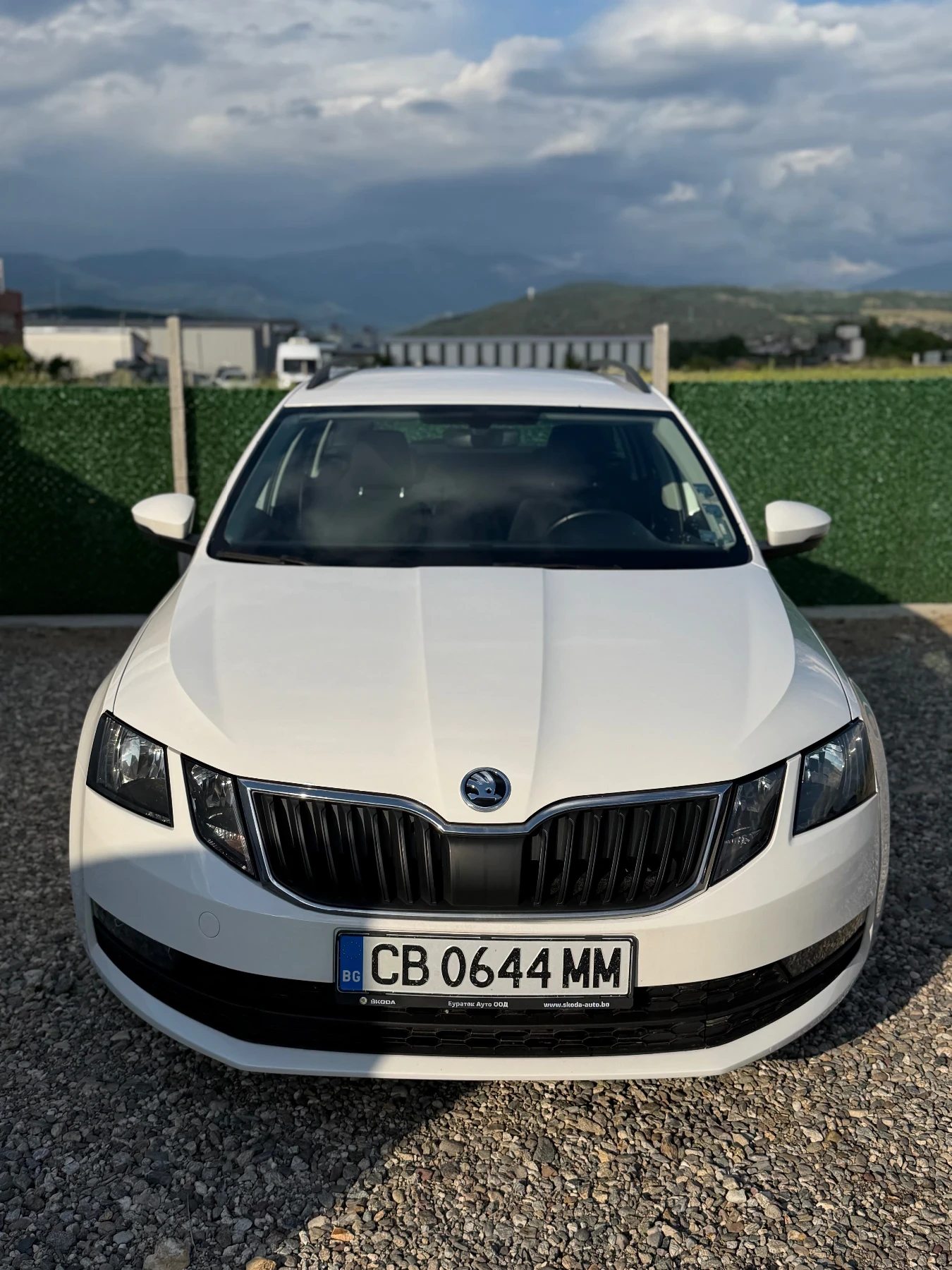 Skoda Octavia ��������� ��� �������� ������� ! ! ! | Mobile.bg � ����������� 1