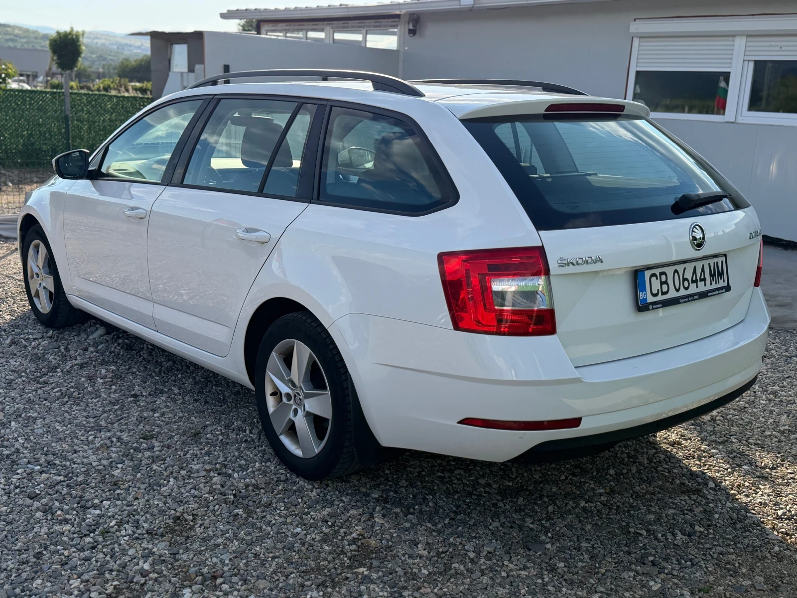 Skoda Octavia ��������� ��� �������� ������� ! ! ! | Mobile.bg � ����������� 4