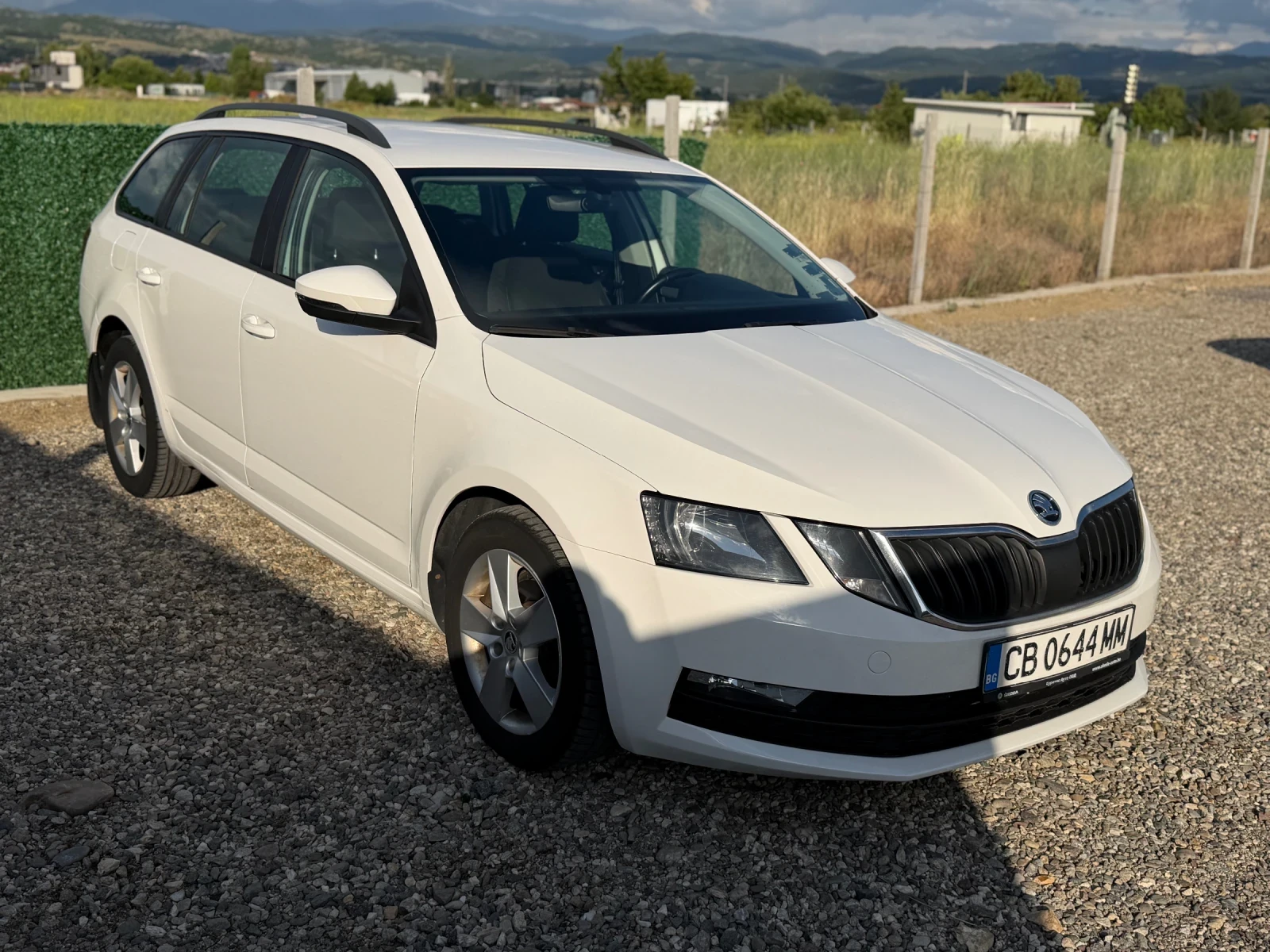 Skoda Octavia ��������� ��� �������� ������� ! ! ! | Mobile.bg � ����������� 2
