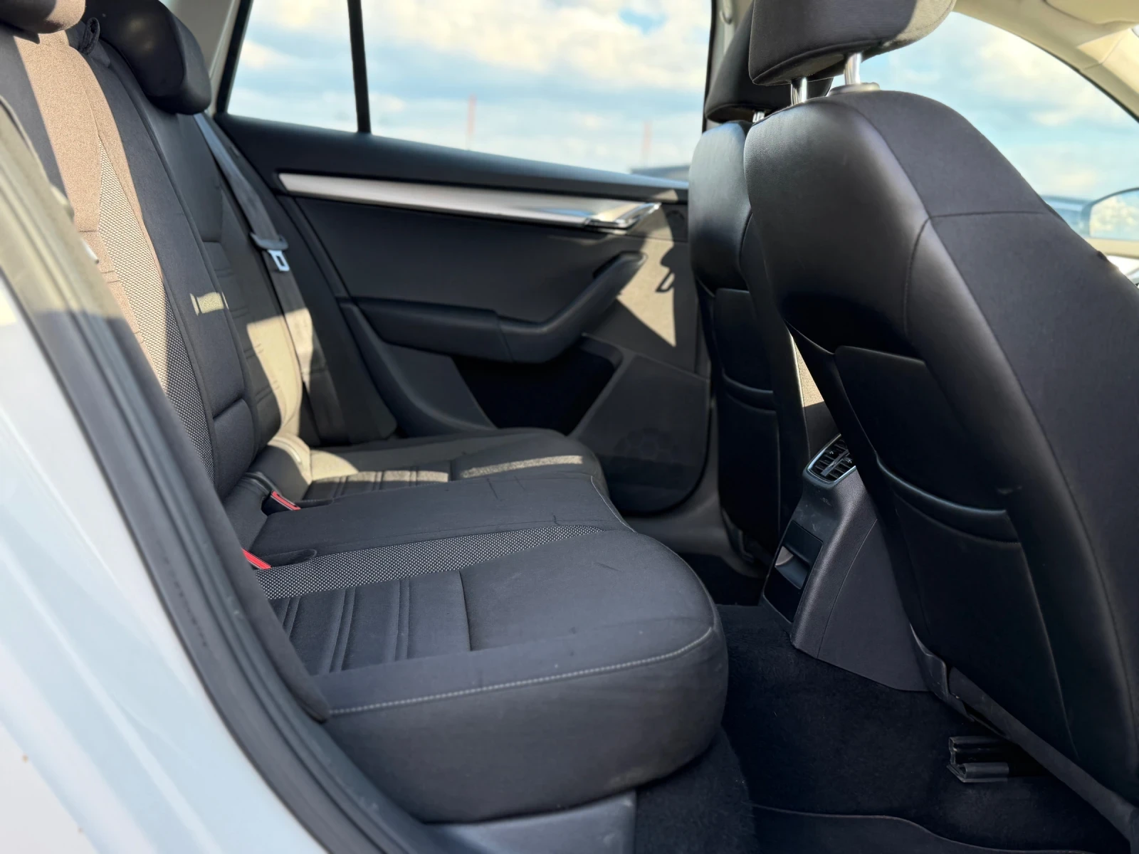 Skoda Octavia ��������� ��� �������� ������� ! ! ! | Mobile.bg � ����������� 11