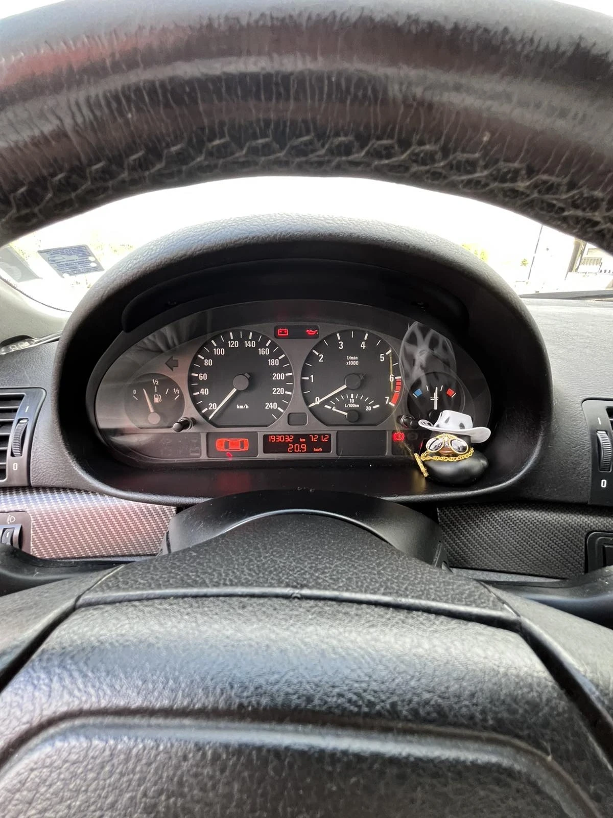 BMW 318 Е46, снимка 14 - Автомобили и джипове - 54754908