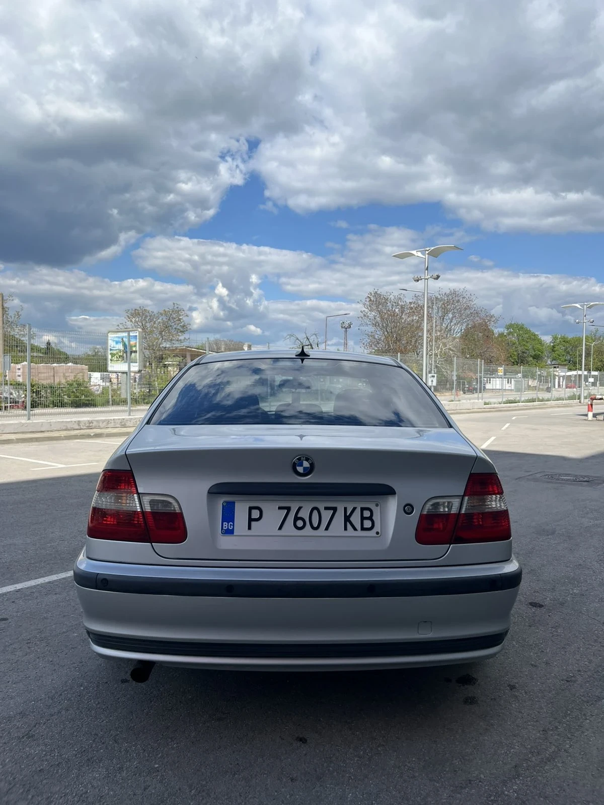 BMW 318 Е46, снимка 9 - Автомобили и джипове - 54754908