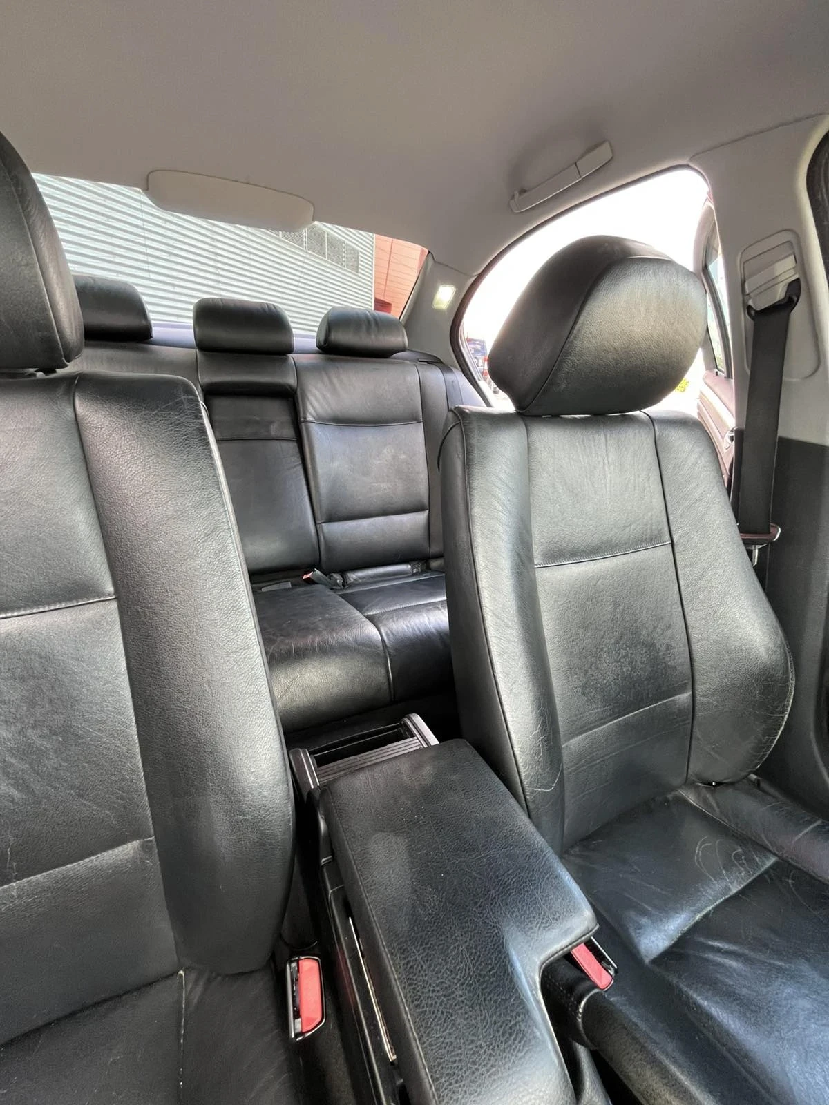 BMW 318 Е46, снимка 13 - Автомобили и джипове - 54754908