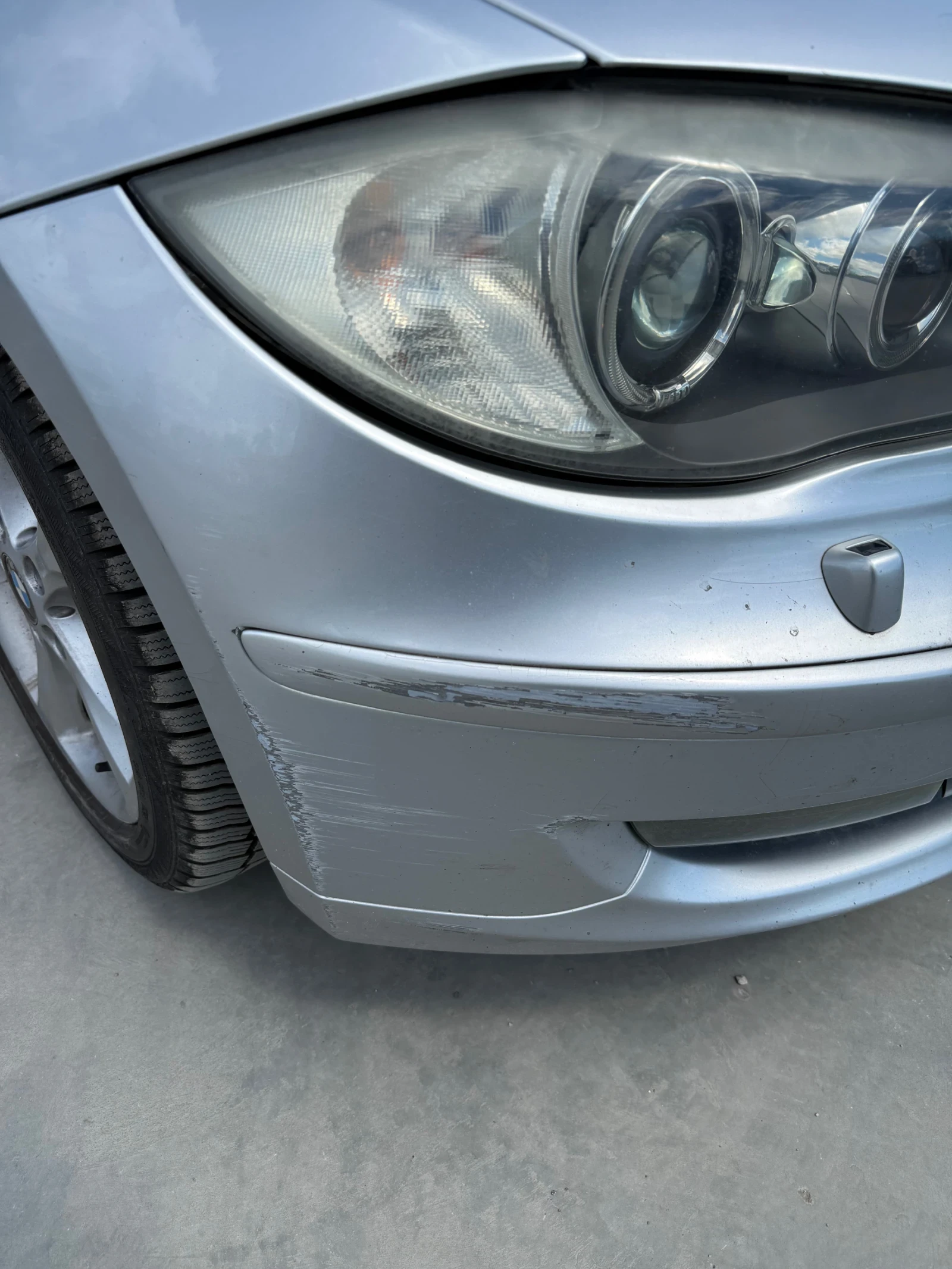 BMW 120, снимка 13 - Автомобили и джипове - 54919142
