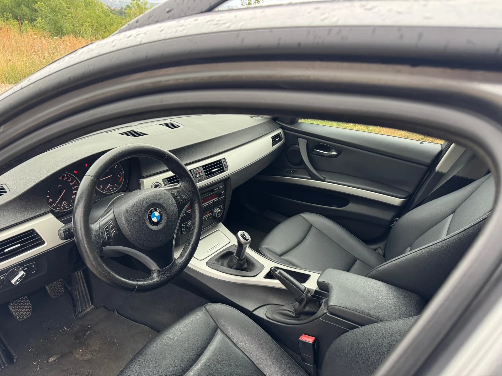 BMW 318 2.0d. 143 , снимка 7 - Автомобили и джипове - 55408046