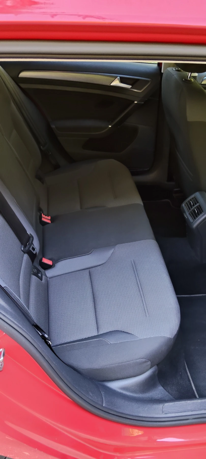 VW Golf Variant, снимка 7 - Автомобили и джипове - 55753718
