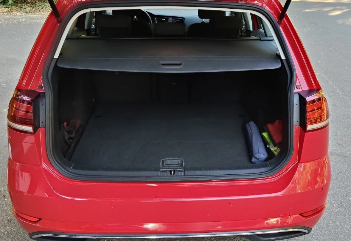 VW Golf Variant, снимка 5 - Автомобили и джипове - 55753718