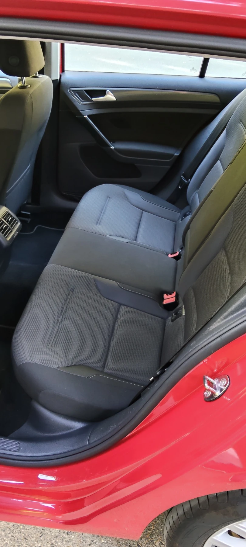 VW Golf Variant, снимка 8 - Автомобили и джипове - 55753718