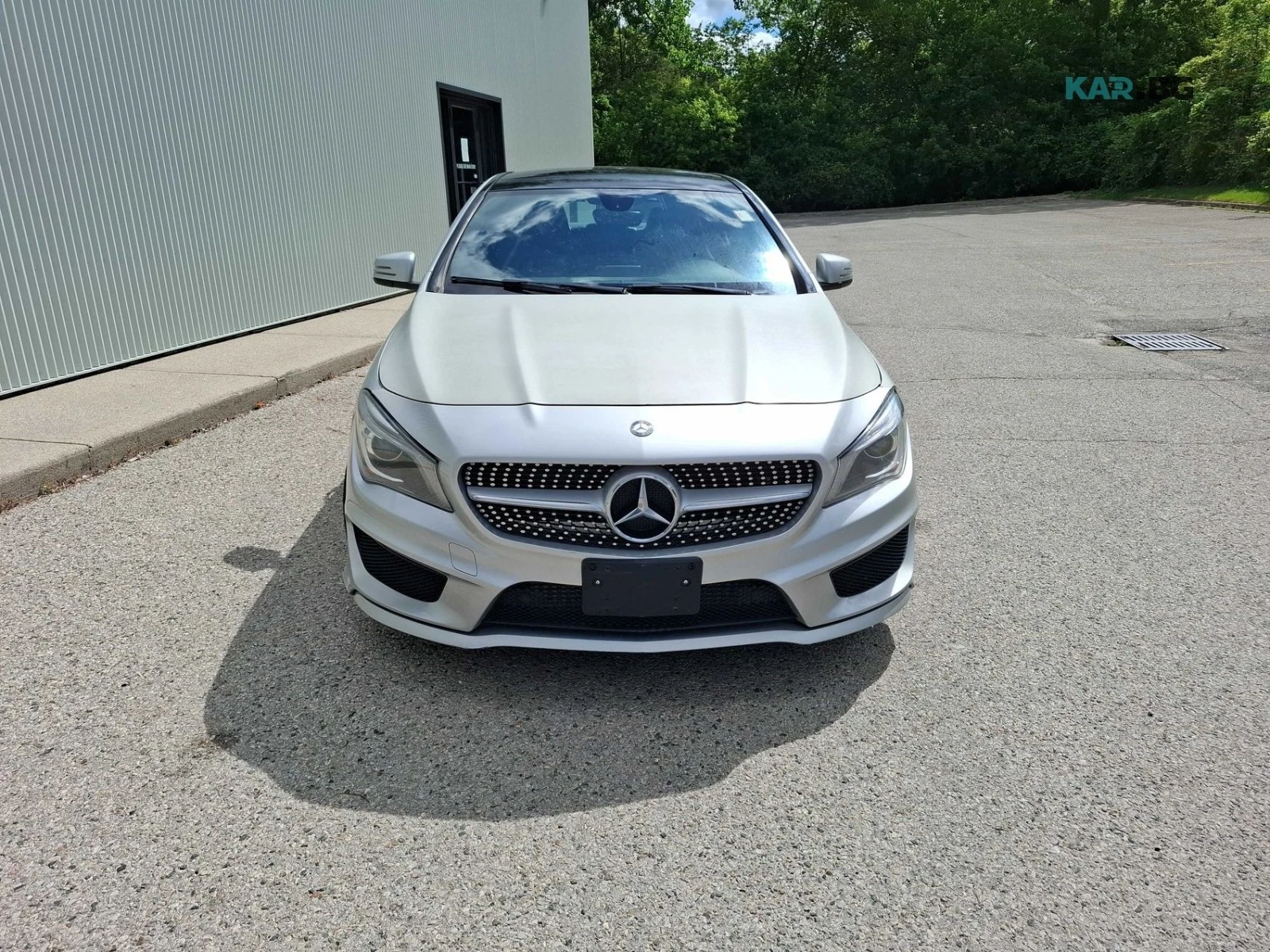 Mercedes-Benz CLA 250 ЦЕНА ДО БЪЛГАРИЯ РЕГИСТРАЦИЯ & АВТОКРЕДИТ, снимка 6 - Автомобили и джипове - 55774236