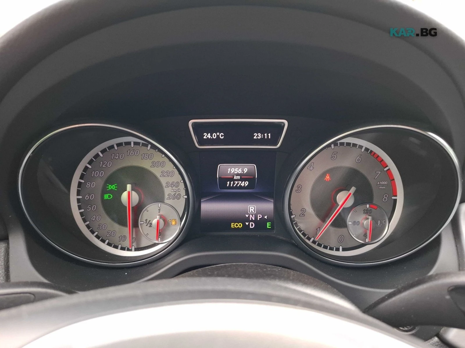 Mercedes-Benz CLA 250 ЦЕНА ДО БЪЛГАРИЯ РЕГИСТРАЦИЯ & АВТОКРЕДИТ, снимка 8 - Автомобили и джипове - 55774236