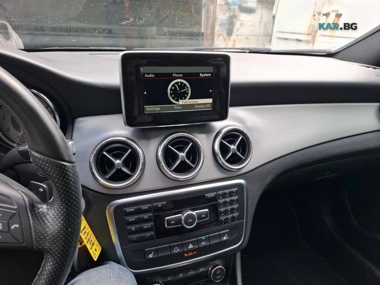 Mercedes-Benz CLA 250 ЦЕНА ДО БЪЛГАРИЯ РЕГИСТРАЦИЯ & АВТОКРЕДИТ, снимка 9 - Автомобили и джипове - 55774236