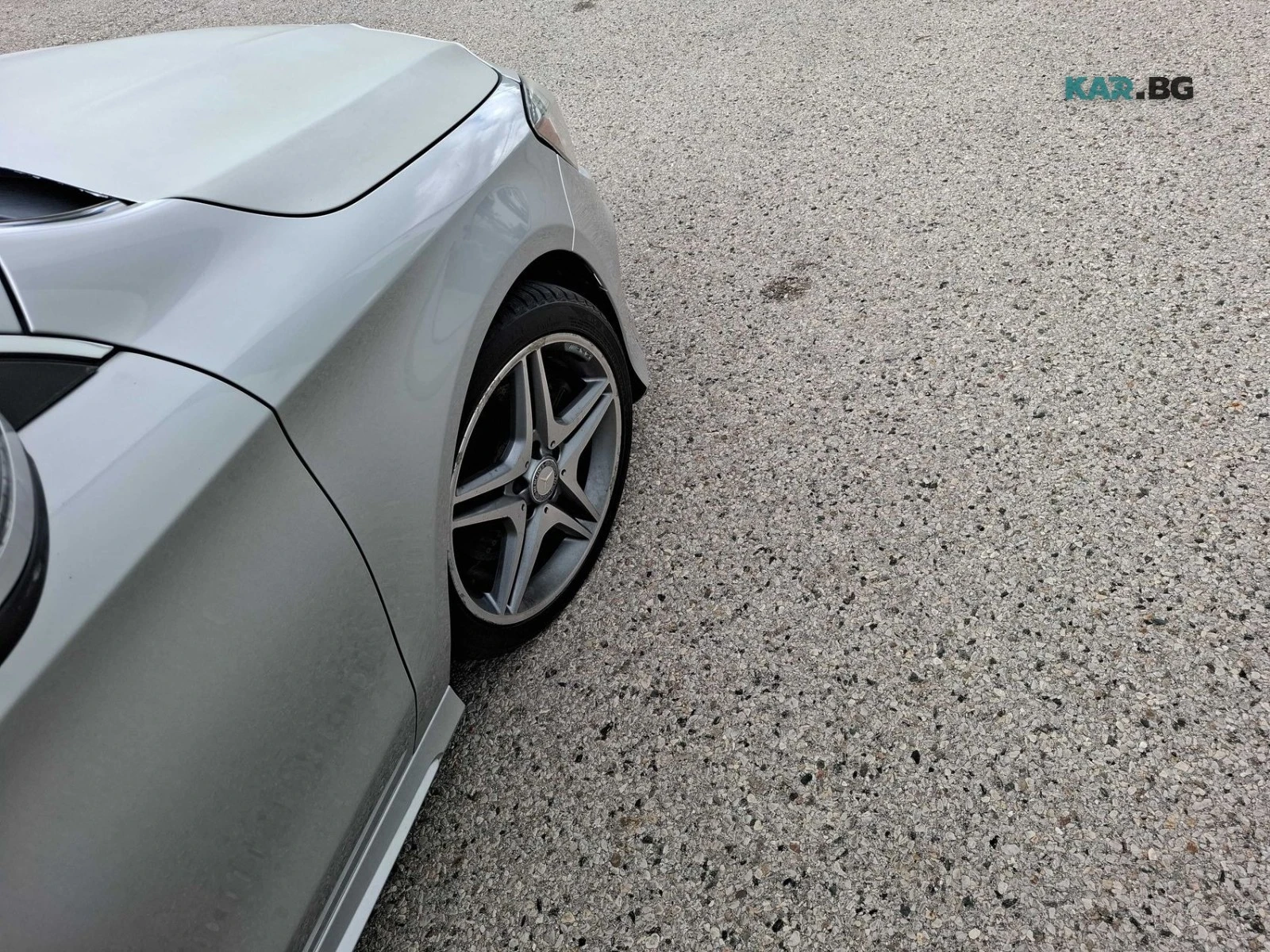 Mercedes-Benz CLA 250 ЦЕНА ДО БЪЛГАРИЯ РЕГИСТРАЦИЯ & АВТОКРЕДИТ, снимка 7 - Автомобили и джипове - 55774236