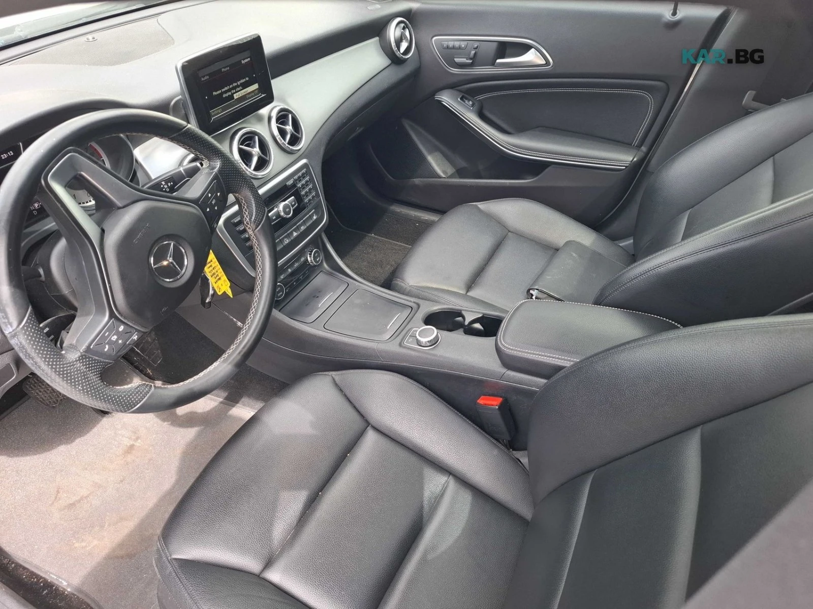 Mercedes-Benz CLA 250 ЦЕНА ДО БЪЛГАРИЯ РЕГИСТРАЦИЯ & АВТОКРЕДИТ, снимка 5 - Автомобили и джипове - 55774236