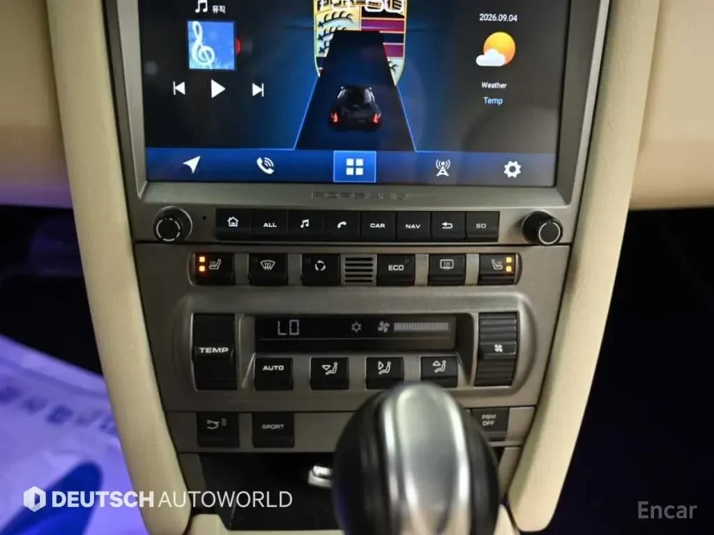 Porsche Cayman S* 3.4* , снимка 10 - Автомобили и джипове - 55963207