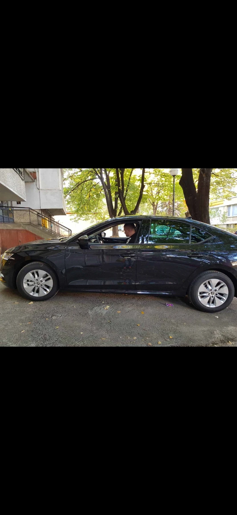 Skoda Octavia, снимка 5 - Автомобили и джипове - 56057675