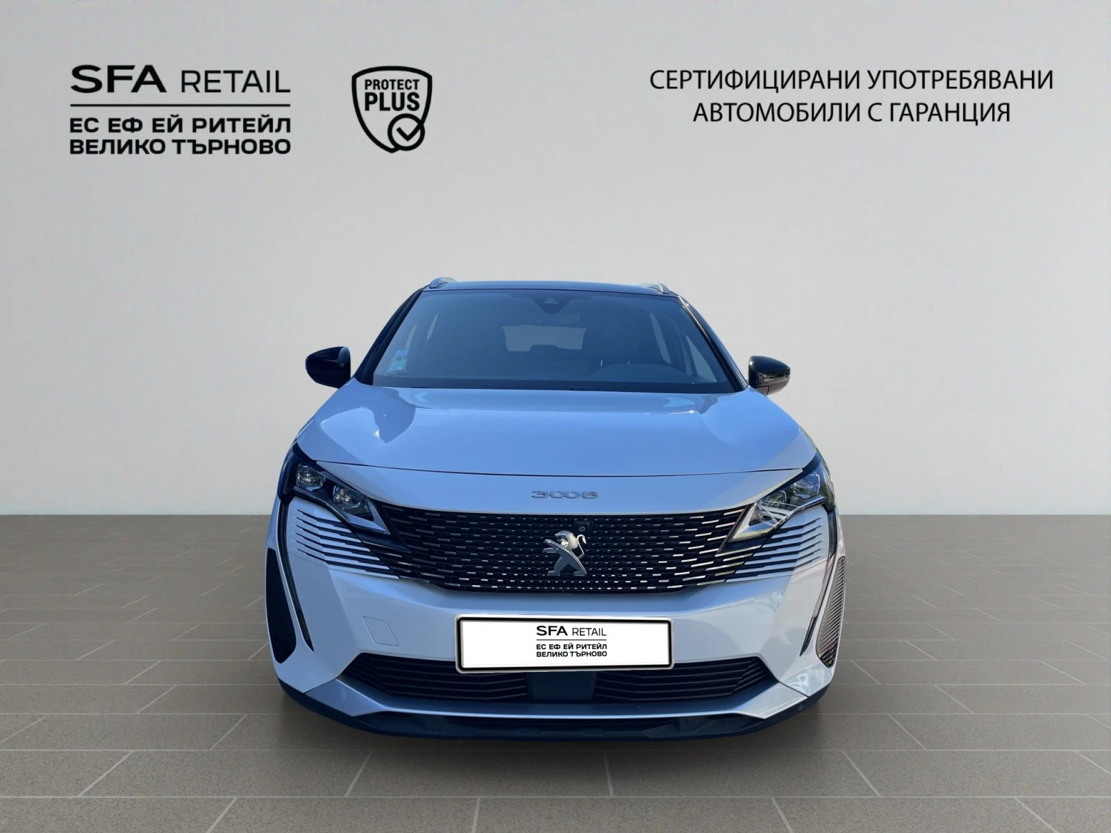 Peugeot 3008 New Line Up GT 1.2 PureTech 130 S&S EAT8 EURO 6//2 | Mobile.bg � ����������� 2