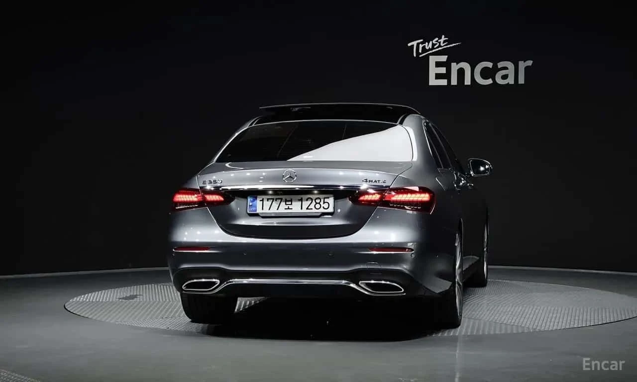 Mercedes-Benz E 350 * 4MATIC AMG Line * ��������� ���� �� �������� *  | Mobile.bg � ����������� 4