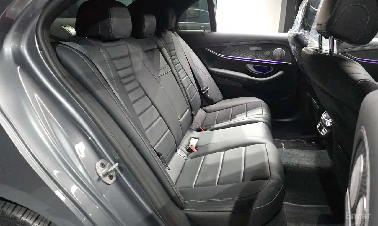 Mercedes-Benz E 350 * 4MATIC AMG Line * ��������� ���� �� �������� *  | Mobile.bg � ����������� 11
