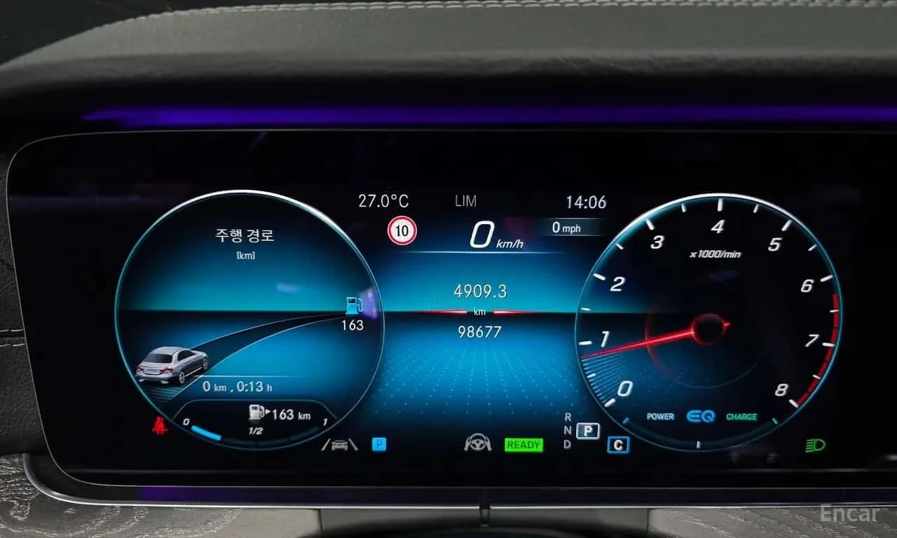 Mercedes-Benz E 350 * 4MATIC AMG Line * ��������� ���� �� �������� *  | Mobile.bg � ����������� 8