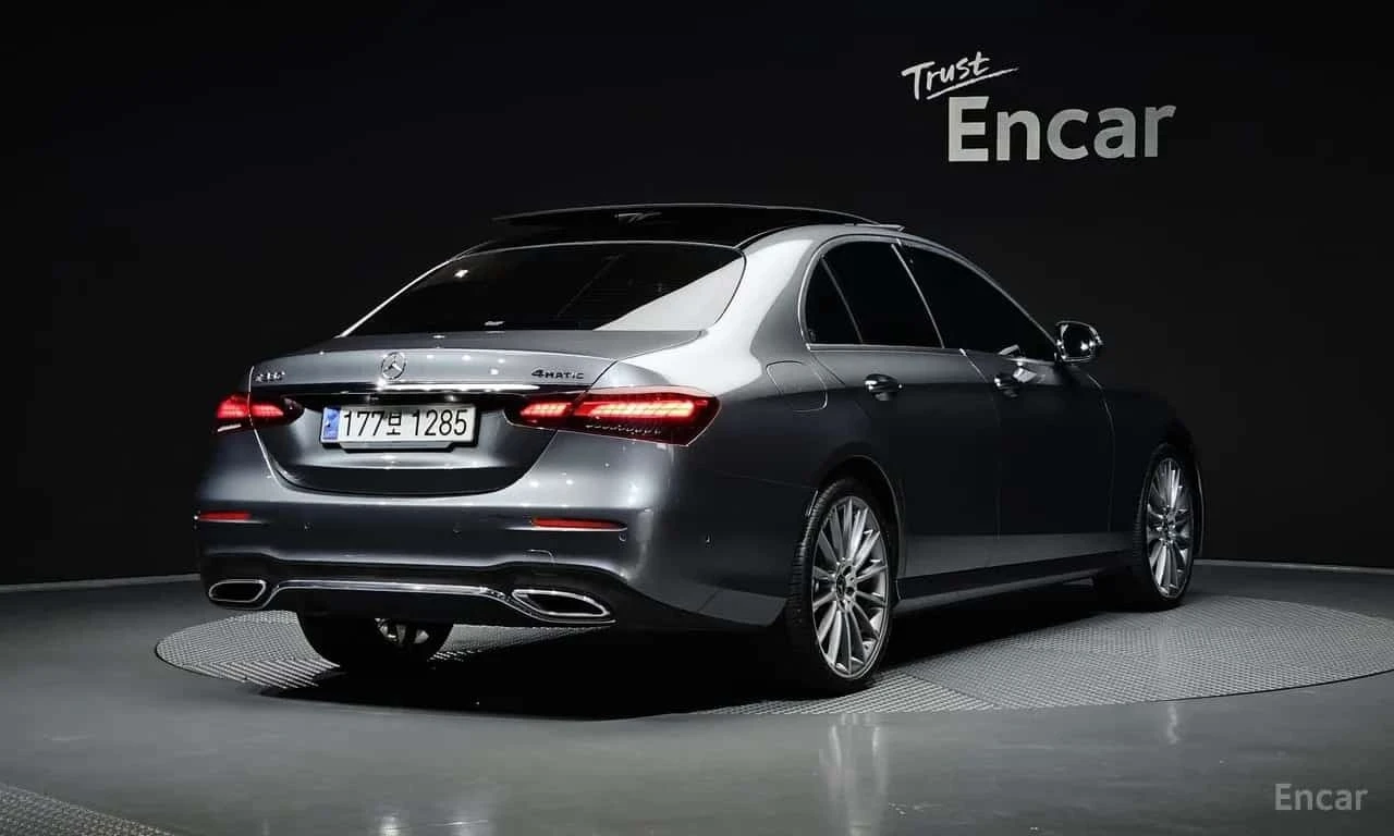 Mercedes-Benz E 350 * 4MATIC AMG Line * ��������� ���� �� �������� *  | Mobile.bg � ����������� 3