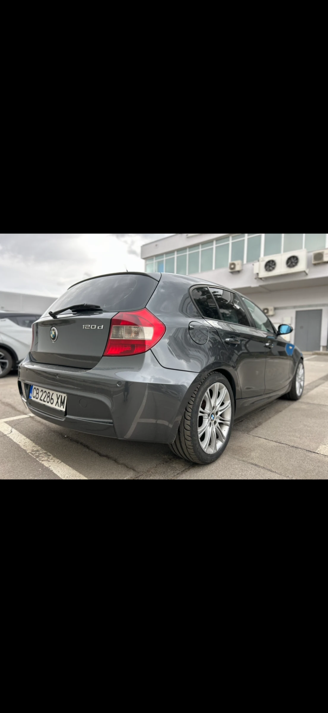 BMW 120 | Mobile.bg � ����������� 6