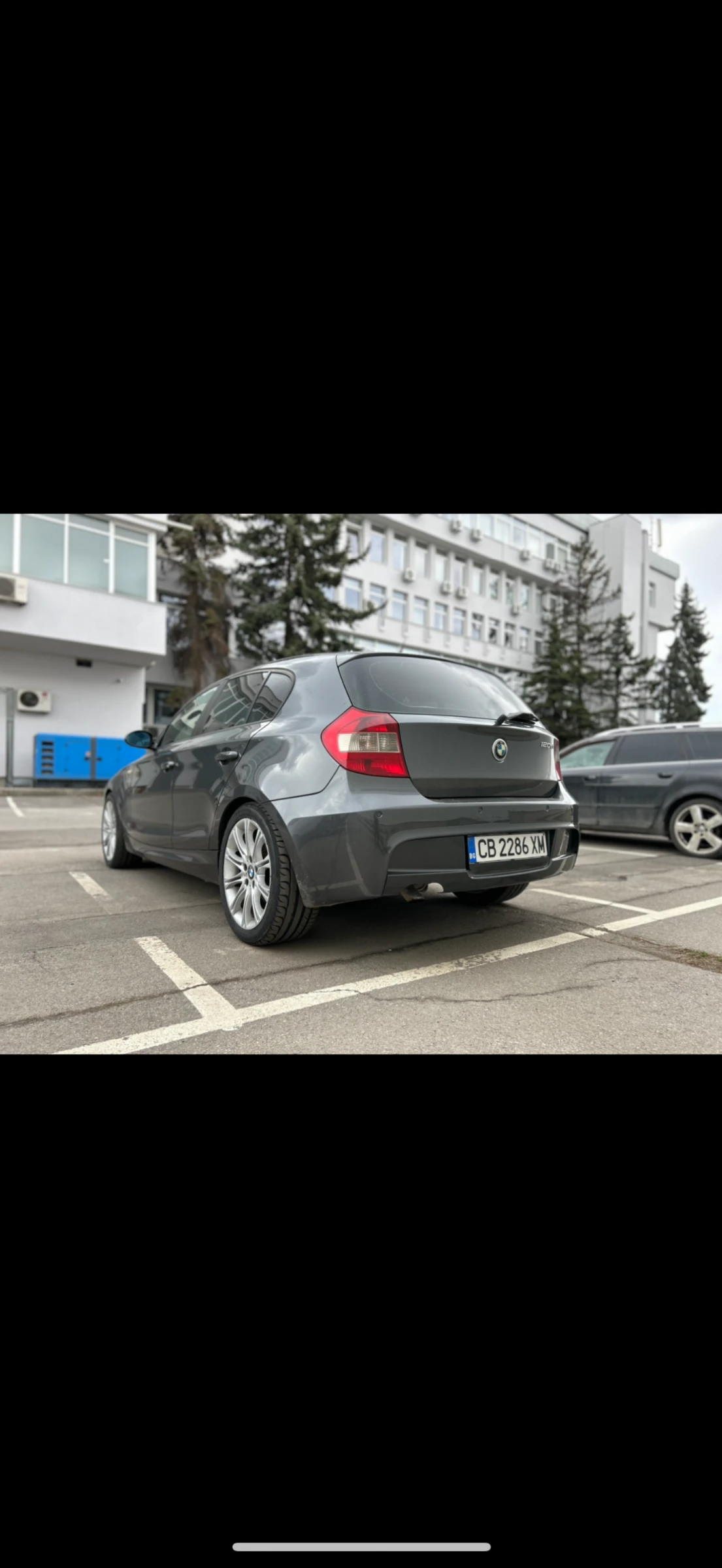 BMW 120 | Mobile.bg � ����������� 5