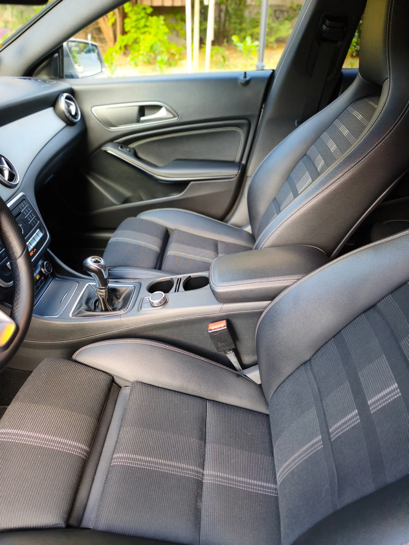 Mercedes-Benz CLA 200 | Mobile.bg � ����������� 11