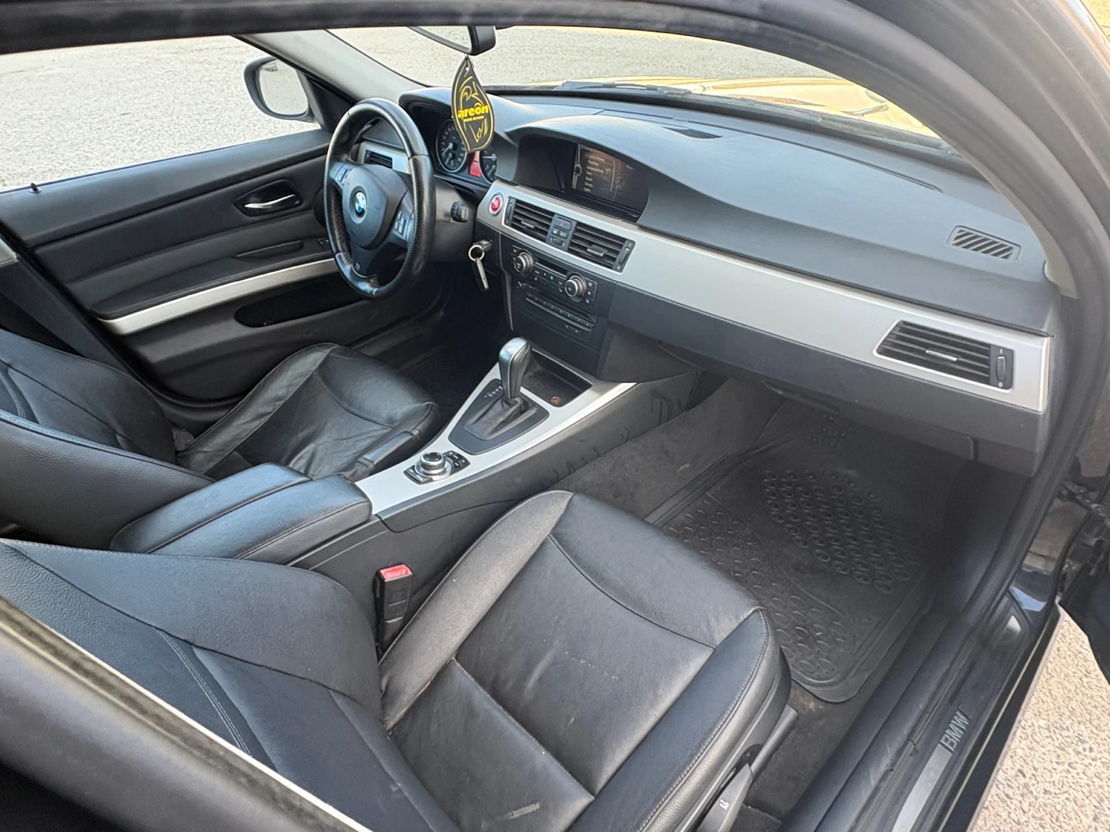 BMW 325 D FACE MPACK, снимка 11 - Автомобили и джипове - 56550188