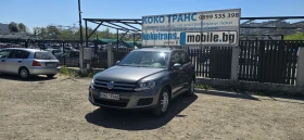 VW Tiguan TSI, снимка 1